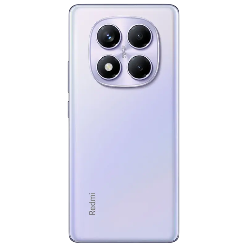 Xiaomi Redmi Note 14 Pro 12/512 GB Purple [6]