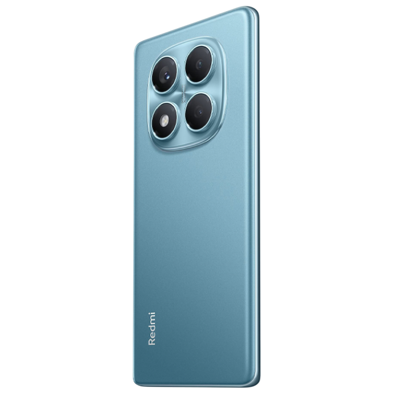 Телефон Xiaomi Redmi Note 14 Pro 4G 8/256ГБ EU Blue Диагональ экрана: 6,67 ", Разрешение экрана: 2400x1080, Макс. разрешение камеры: 200 MP, Фронтальная камера: 32 MP, Ёмкость аккумулятора: 5500 mAh, Чипсет: Mediatek Helio G100 Ultra, Программная платформа: Android, HyperOS, Степень защиты: IP64, [5]