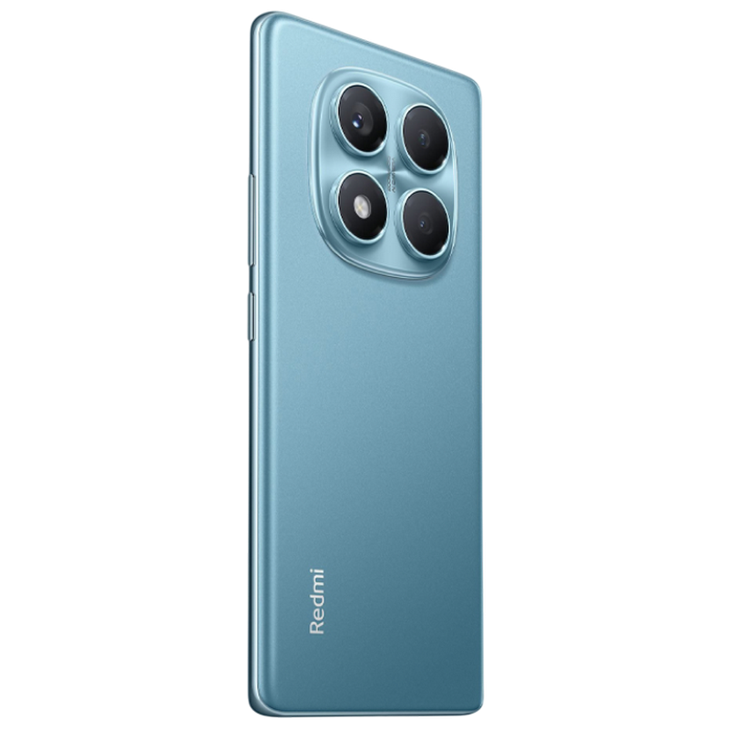 Телефон Xiaomi Redmi Note 14 Pro 4G 8/256ГБ EU Blue Диагональ экрана: 6,67 ", Разрешение экрана: 2400x1080, Макс. разрешение камеры: 200 MP, Фронтальная камера: 32 MP, Ёмкость аккумулятора: 5500 mAh, Чипсет: Mediatek Helio G100 Ultra, Программная платформа: Android, HyperOS, Степень защиты: IP64, [7]