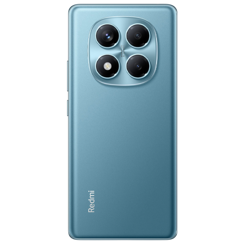 Телефон Xiaomi Redmi Note 14 Pro 4G 8/256ГБ EU Blue Диагональ экрана: 6,67 ", Разрешение экрана: 2400x1080, Макс. разрешение камеры: 200 MP, Фронтальная камера: 32 MP, Ёмкость аккумулятора: 5500 mAh, Чипсет: Mediatek Helio G100 Ultra, Программная платформа: Android, HyperOS, Степень защиты: IP64, [6]