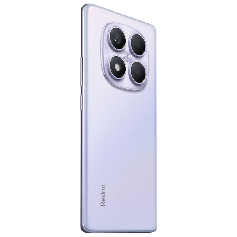 Телефон Xiaomi Redmi Note 14 Pro 4G 8/256ГБ EU Purple Диагональ экрана: 6,67 ", Разрешение экрана: 2400x1080, Макс. разрешение камеры: 200 MP, Фронтальная камера: 32 MP, Ёмкость аккумулятора: 5500 mAh, Чипсет: Mediatek Helio G100 Ultra, Программная платформа: Android, HyperOS, Степень защиты: IP64, [5]