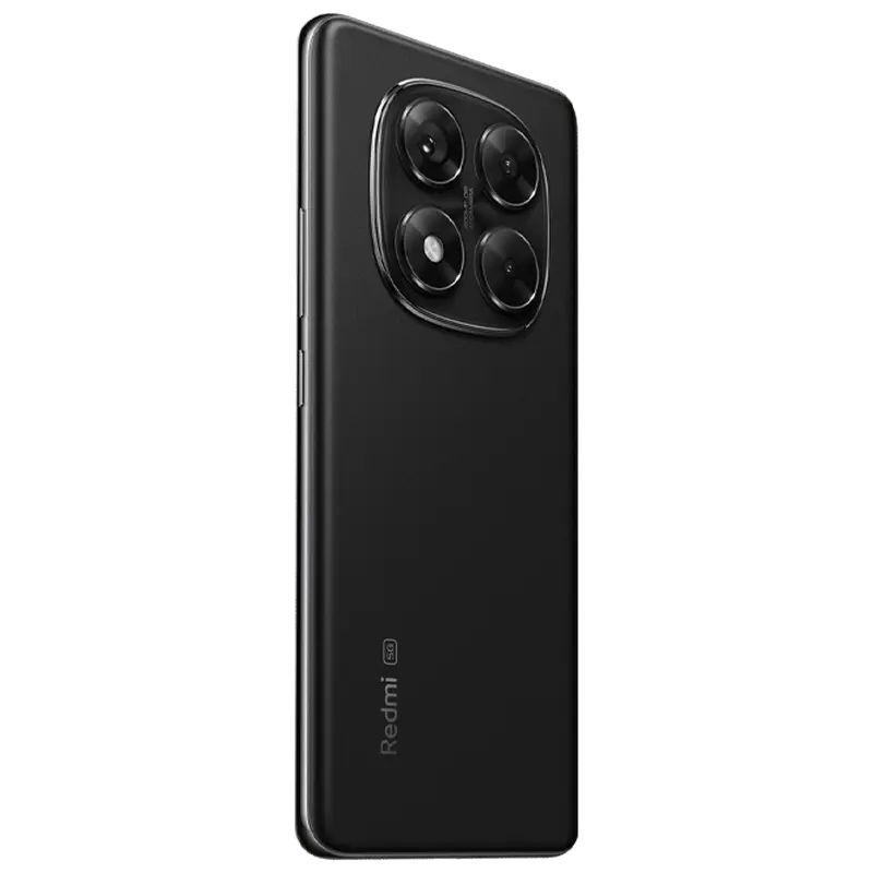 Xiaomi Redmi Note 14 Pro+ 5G 8/256 GB Black [4]
