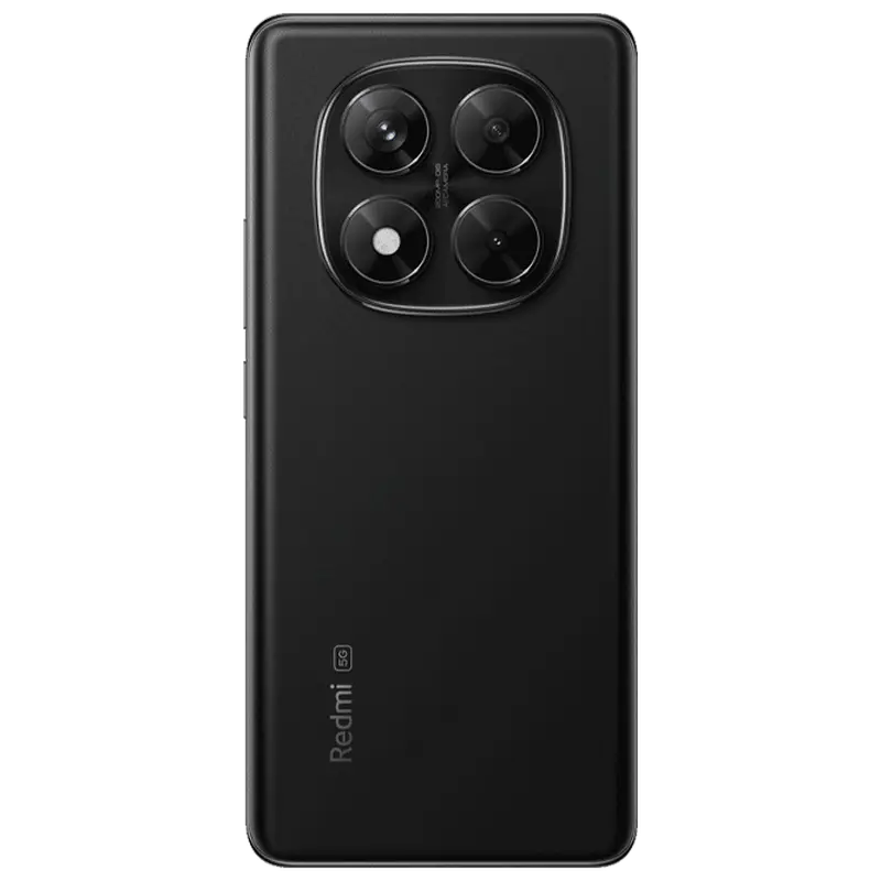 Xiaomi Redmi Note 14 Pro+ 5G 8/256 GB Black [3]