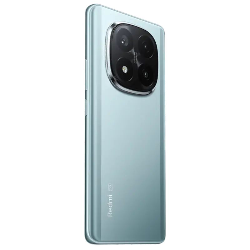 Xiaomi Redmi Note 14 Pro+ 5G 8/256 GB Blue [2]