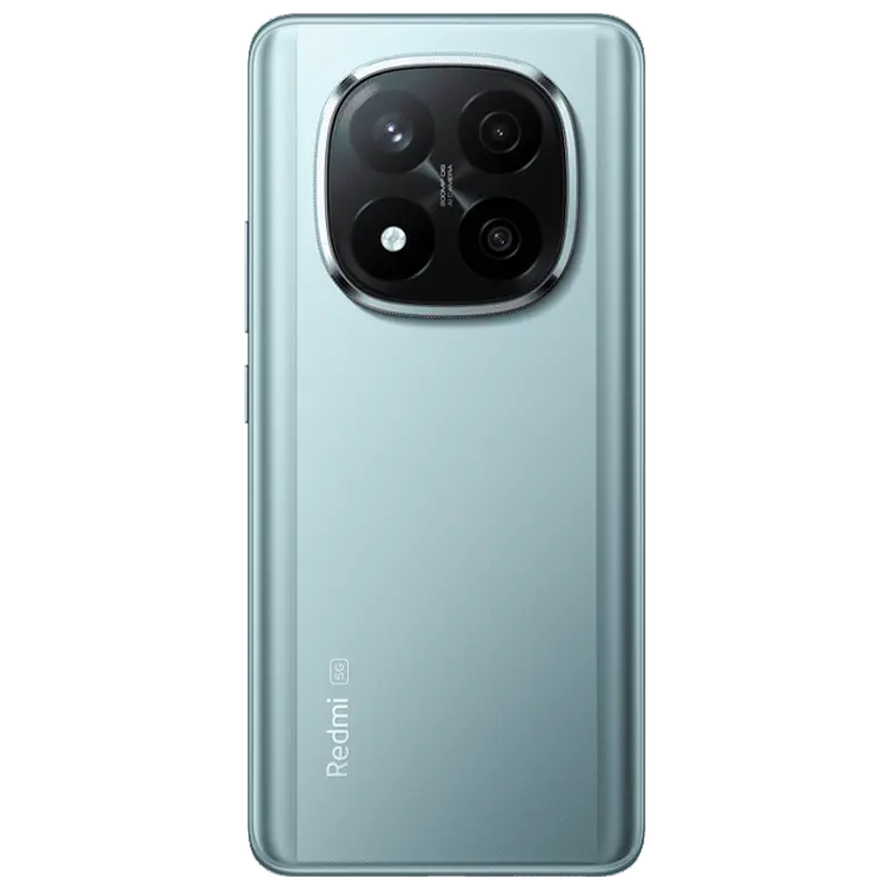 Xiaomi Redmi Note 14 Pro+ 5G 8/256 GB Blue [6]