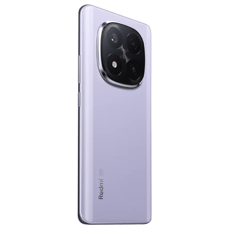 Xiaomi Redmi Note 14 Pro+ 5G 8/256 GB Purple [8]