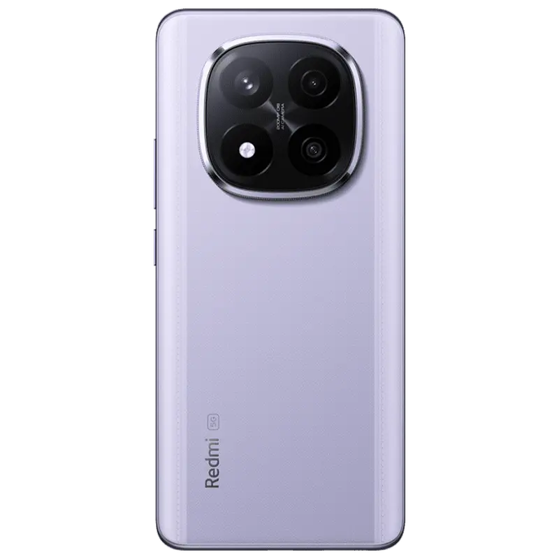 Xiaomi Redmi Note 14 Pro+ 5G 8/256 GB Purple [4]