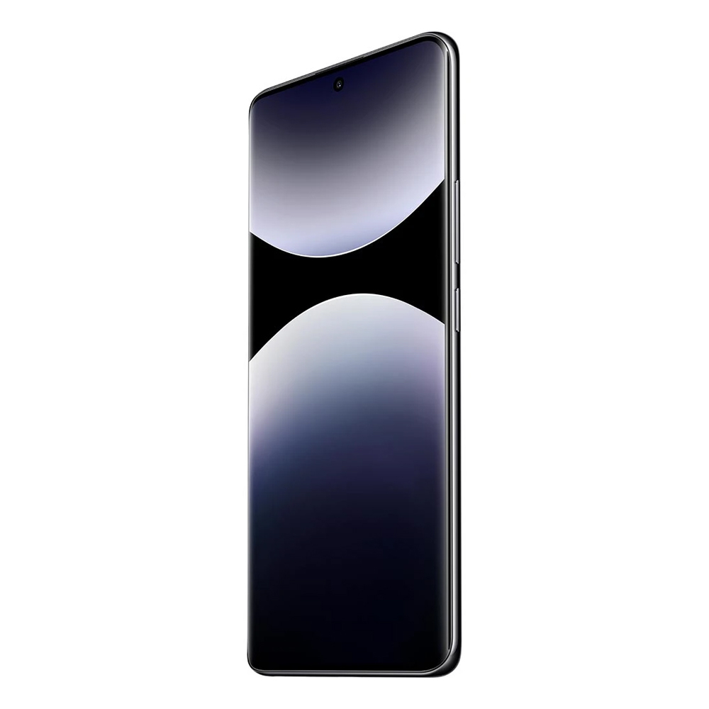 Xiaomi Redmi Note 14 Pro 5G 8|256GB Черный [2]