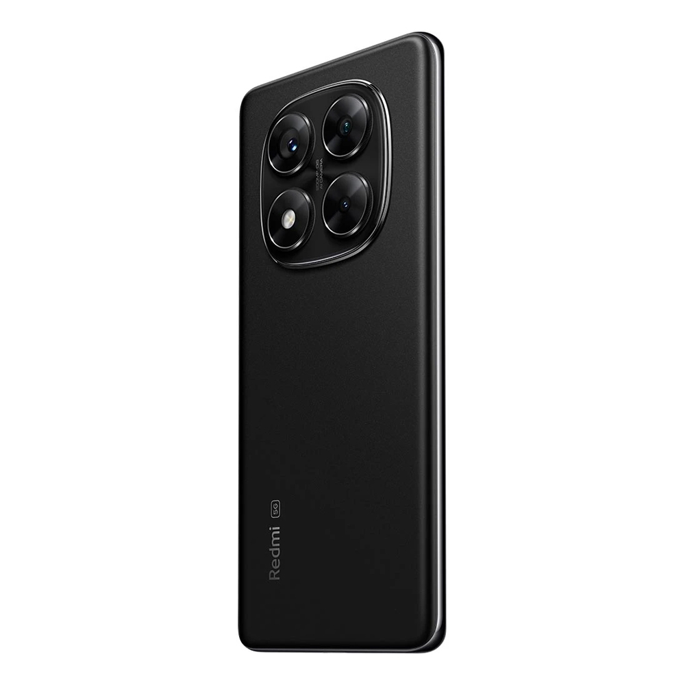 Xiaomi Redmi Note 14 Pro 5G 8|256GB Черный [3]
