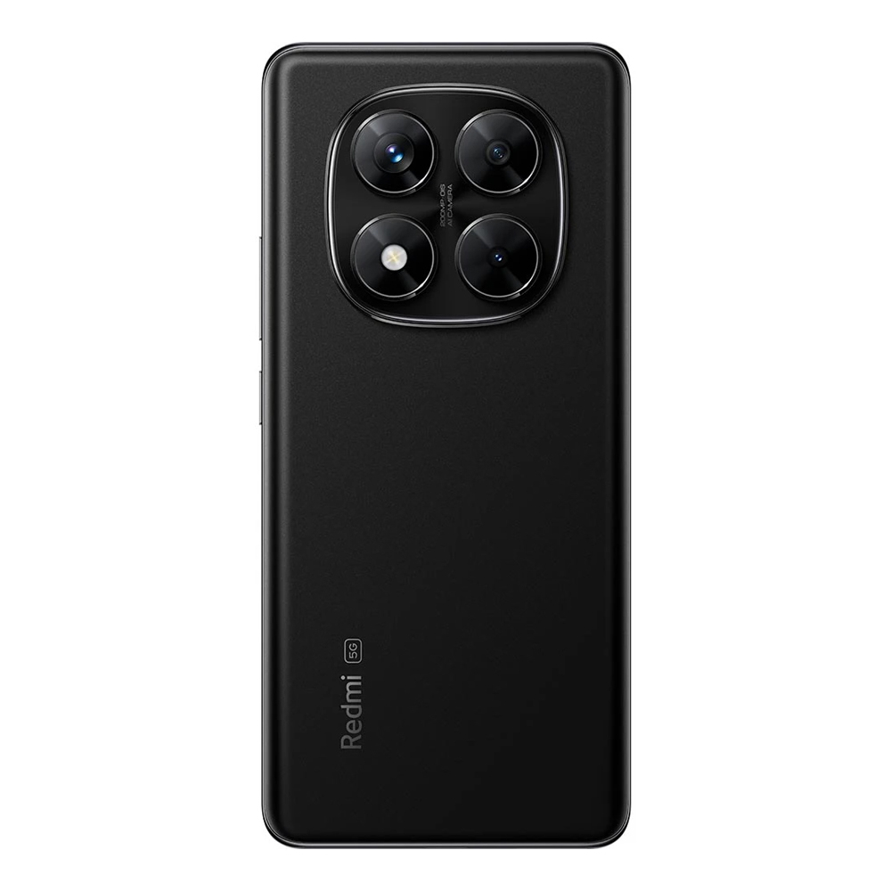 Xiaomi Redmi Note 14 Pro 5G 8|256GB Черный [4]