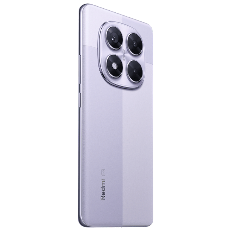 Телефон Xiaomi Redmi Note 14 Pro 5G 8/256ГБ EU Lavender Purple Диагональ экрана: 6,67 ", Разрешение экрана: 2712x1220, Макс. разрешение камеры: 200 MP, Фронтальная камера: 20 MP, Ёмкость аккумулятора: 5110 mAh, Чипсет: Mediatek Dimensity 7300 Ultra, Программная платформа: Android, HyperOS, Степень защиты: IP68 пыле/водостойкий, [5]