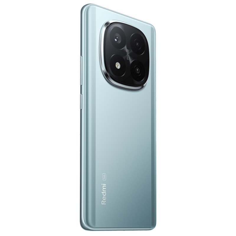 Телефон Xiaomi Redmi Note 14 Pro Plus 5G 12/512ГБ EU Frost Blue Диагональ экрана: 6,67 ", Разрешение экрана: 2712x1220, Макс. разрешение камеры: 200 MP, Фронтальная камера: 20 MP, Ёмкость аккумулятора: 5110 mAh, Чипсет: Qualcomm SM7635 Snapdragon 7s Gen 3, Программная платформа: Android, HyperOS, Степень защиты: IP68 пыле/водостойкий, [4]