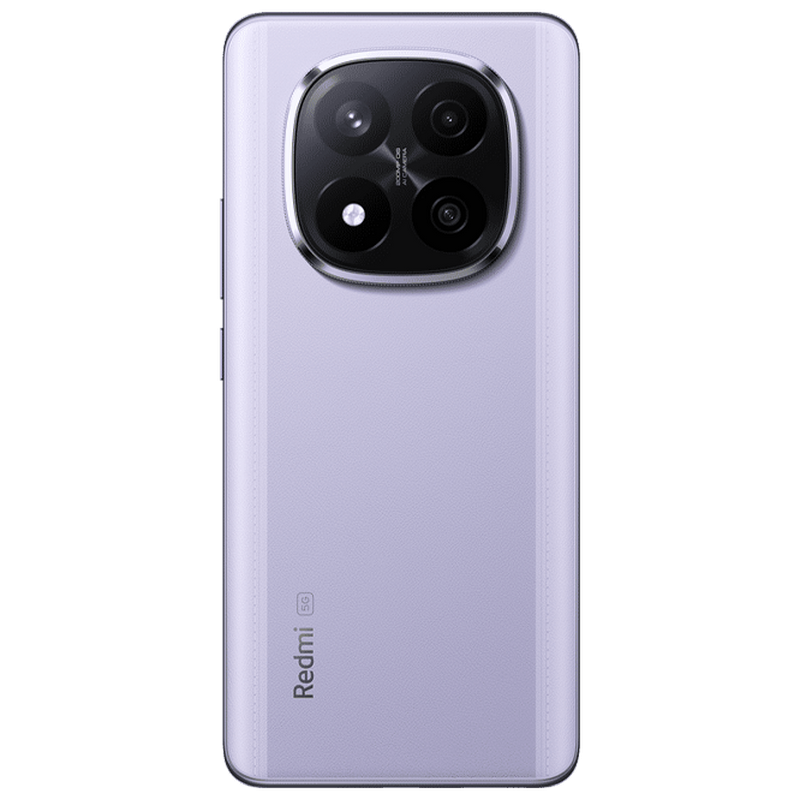 Телефон Xiaomi Redmi Note 14 Pro Plus 5G 12/512ГБ EU Lavender Purple Диагональ экрана: 6,67 ", Разрешение экрана: 2712x1220, Макс. разрешение камеры: 200 MP, Фронтальная камера: 20 MP, Ёмкость аккумулятора: 5110 mAh, Чипсет: Qualcomm SM7635 Snapdragon 7s Gen 3, Программная платформа: Android, HyperOS, Степень защиты: IP68 пыле/водостойкий, [5]