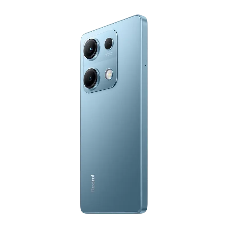 Xiaomi Redmi Note 14S 8/256 GB Blue [2]