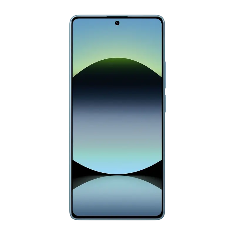 Xiaomi Redmi Note 14S 8/256 GB Blue [4]