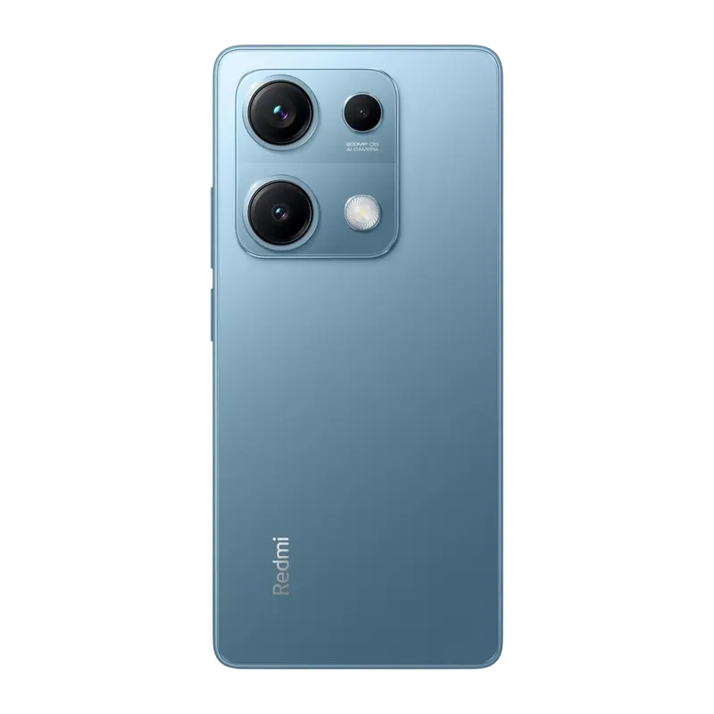 Xiaomi Redmi Note 14S 8/256 GB Blue [7]