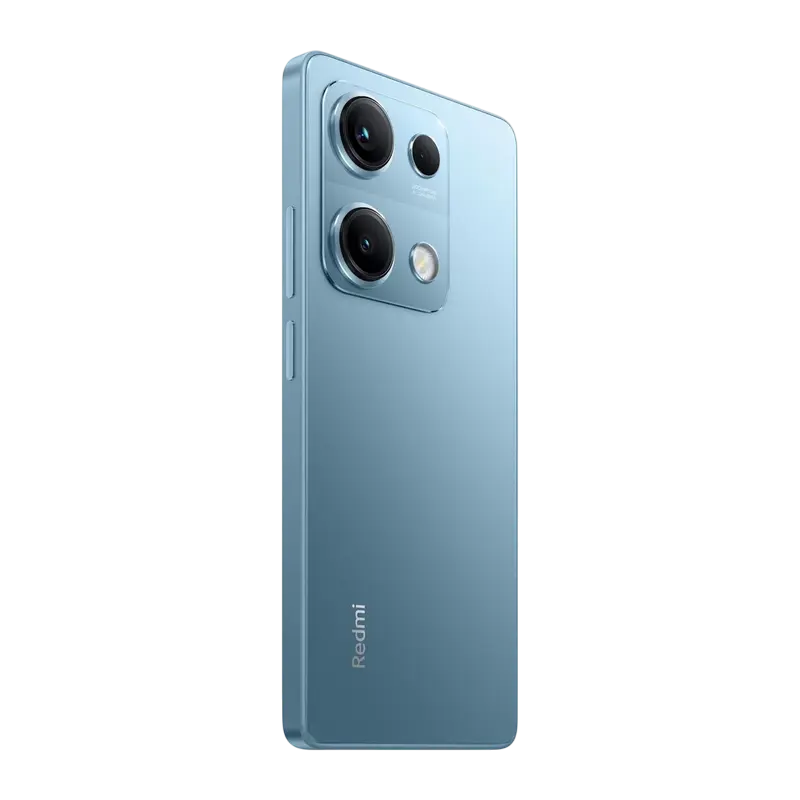 Xiaomi Redmi Note 14S 8/256 GB Blue [8]