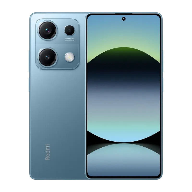 Xiaomi Redmi Note 14S 8/256 GB Blue [1]