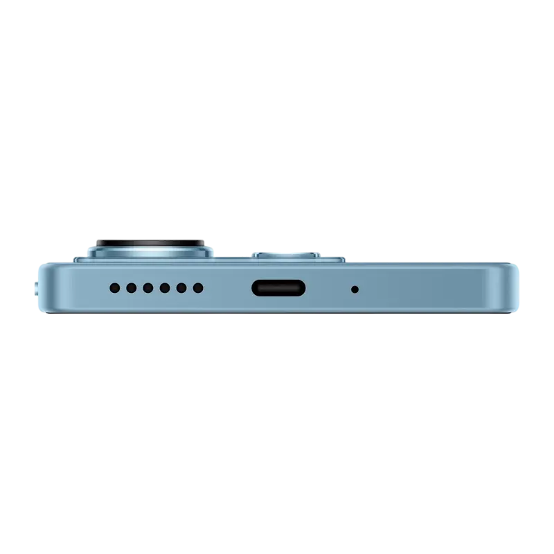 Xiaomi Redmi Note 14S 8/256 GB Blue [5]
