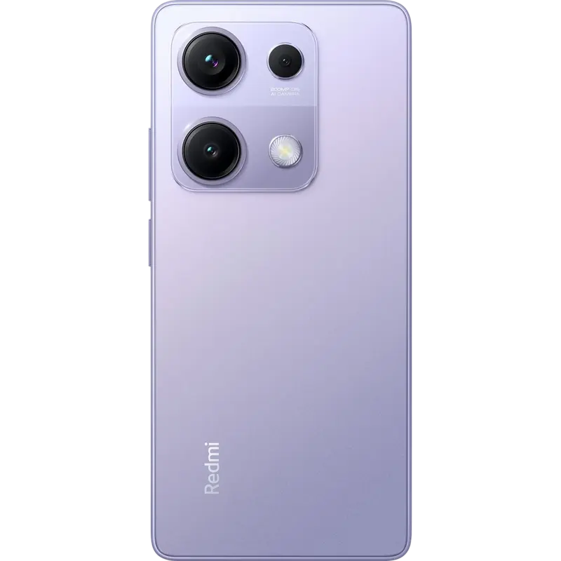 Xiaomi Redmi Note 14S 8/256 GB Purple [6]