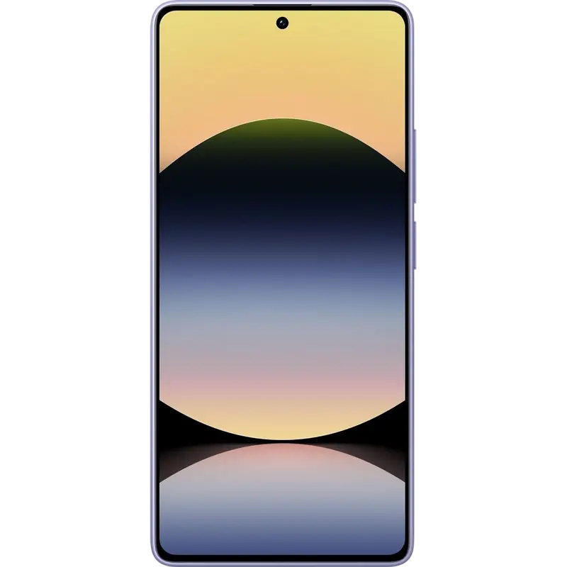 Xiaomi Redmi Note 14S 8/256 GB Purple [9]