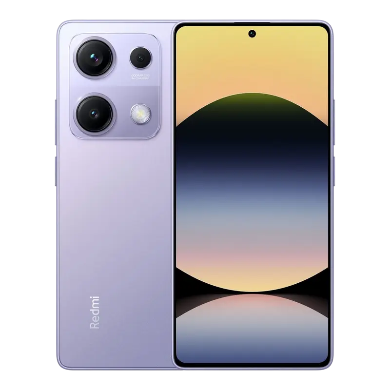 Xiaomi Redmi Note 14S 8/256 GB Purple [1]