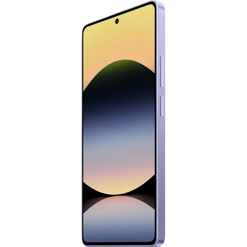 Xiaomi Redmi Note 14S 8/256 GB Purple [10]