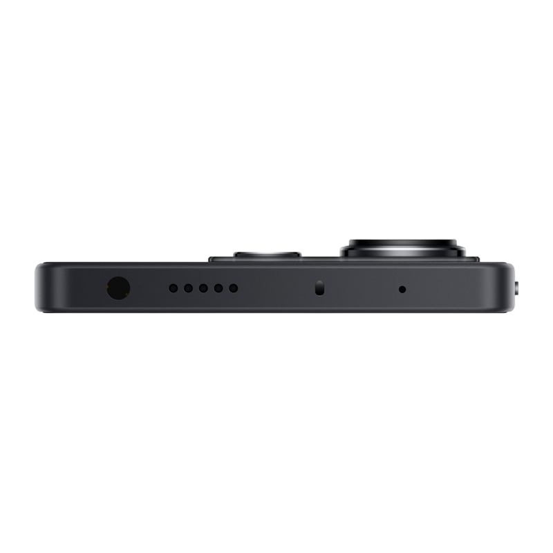 Телефон Xiaomi Redmi Note 14S 8/256ГБ EU Black Диагональ экрана: 6,67 ", Разрешение экрана: 2400x1080, Макс. разрешение камеры: 200 MP, Фронтальная камера: 2 MP, Ёмкость аккумулятора: 5000 mAh, Чипсет: Mediatek Helio G99 Ultra, Программная платформа: Android, Степень защиты: IP64, [10]