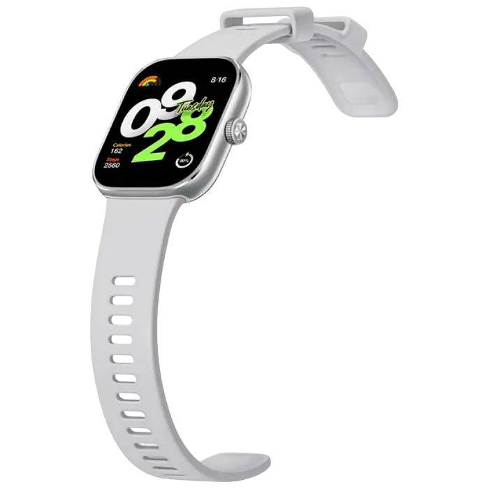 Xiaomi Redmi Watch 4, Silver Gray [5]