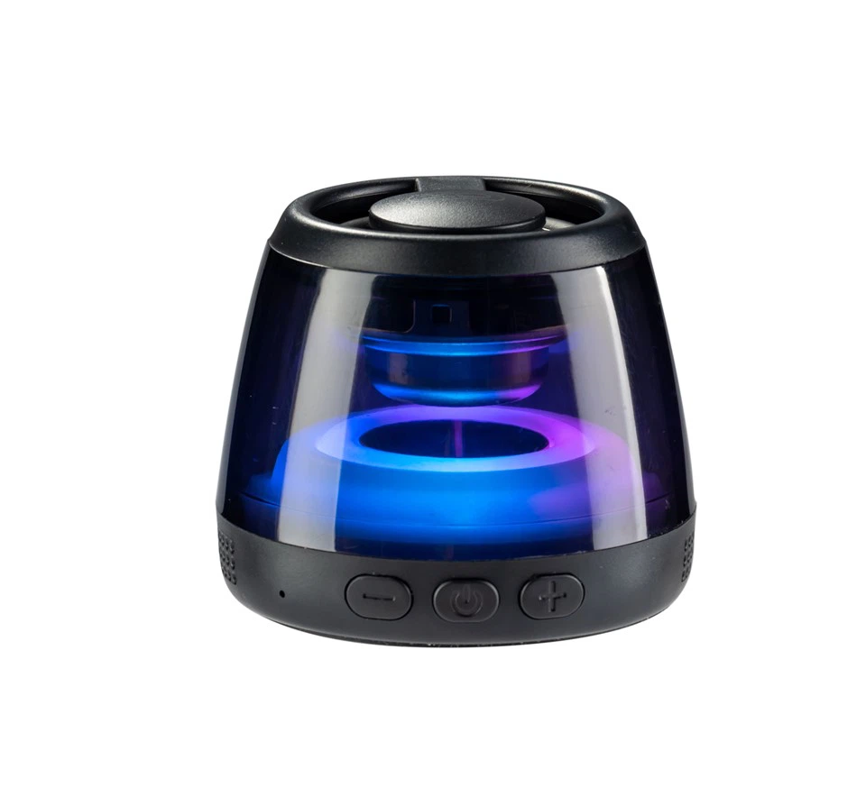 XO F62 mini Magnetic Portable Bluetooth Audio 5W (Accessories: Magnetic Ring + Lanyard + Data Cable) [3]