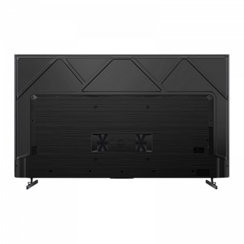 Tелевизор Hisense 100" LED SMART TV 100U7KQ Mini LED 3840x2160 VIDAA OS 4K Серый (100'' VA, MiniLED 3840x2160 UHD Quantum Dot Display, FALD, up to 144 Hz, SMART TV (VIDAA U7.0 OS), 4 HDMI, 2 USB, Dolby Vision, HDR10+, HLG, Wi-Fi (802.11ac, dual-band (2.4G and 5G), DVB-T/T2/C/S2, OSD Language: ENG, RU, RO, 50W Speakers 2.1 CH Dolby Atmos, VESA 400x600, 69,4 Kg) [5]