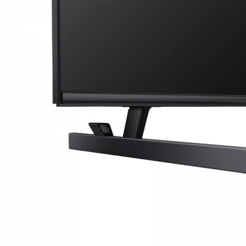 Tелевизор Hisense 100" LED SMART TV 100U7KQ Mini LED 3840x2160 VIDAA OS 4K Серый (100'' VA, MiniLED 3840x2160 UHD Quantum Dot Display, FALD, up to 144 Hz, SMART TV (VIDAA U7.0 OS), 4 HDMI, 2 USB, Dolby Vision, HDR10+, HLG, Wi-Fi (802.11ac, dual-band (2.4G and 5G), DVB-T/T2/C/S2, OSD Language: ENG, RU, RO, 50W Speakers 2.1 CH Dolby Atmos, VESA 400x600, 69,4 Kg) [4]
