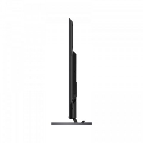 Tелевизор Hisense 100" LED SMART TV 100U7KQ Mini LED 3840x2160 VIDAA OS 4K Серый (100'' VA, MiniLED 3840x2160 UHD Quantum Dot Display, FALD, up to 144 Hz, SMART TV (VIDAA U7.0 OS), 4 HDMI, 2 USB, Dolby Vision, HDR10+, HLG, Wi-Fi (802.11ac, dual-band (2.4G and 5G), DVB-T/T2/C/S2, OSD Language: ENG, RU, RO, 50W Speakers 2.1 CH Dolby Atmos, VESA 400x600, 69,4 Kg) [7]