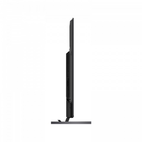 Tелевизор Hisense 100" LED SMART TV 100U7KQ Mini LED 3840x2160 VIDAA OS 4K Серый (100'' VA, MiniLED 3840x2160 UHD Quantum Dot Display, FALD, up to 144 Hz, SMART TV (VIDAA U7.0 OS), 4 HDMI, 2 USB, Dolby Vision, HDR10+, HLG, Wi-Fi (802.11ac, dual-band (2.4G and 5G), DVB-T/T2/C/S2, OSD Language: ENG, RU, RO, 50W Speakers 2.1 CH Dolby Atmos, VESA 400x600, 69,4 Kg) [3]