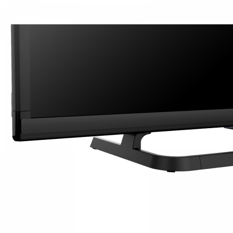 Televizor KIVI 24" LED SMART TV 24H710QB 1366x768 HD Google TV Negru (24'' MVA, DLED 1368x768 HD Ready, SMART TV (Google TV), Google Chromecast, Google Home, Game Mode, 3x HDMI, 2x USB, Headphone jack 3.5 mm, WiFi, Bluetooth 5.0, DVB-T/T2/C, OSD Language: ENG, RU, RO, Sound by JVC, Speakers 2x5W Dolby Audio, VESA 100x100, 2.7 Kg) [4]