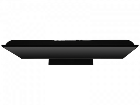 Televizor TOSHIBA 24" LED SMART TV 24WV3463DG 1368x768 HD VIDAA OS Negru (24" DLED, Black, 1368x768 HD, TPQ 1000, SMART TV (VIDAA OS), True Resolution, 2 HDMI, 1 USB, HDR10/HLG, DVB-T/T2/C/S2, HDR10, VIDAA Voice, OSD Language: ENG, RO, RU, Dolby Audio Speakers 2x6W, VESA 75x75, 3.7Kg ) [3]