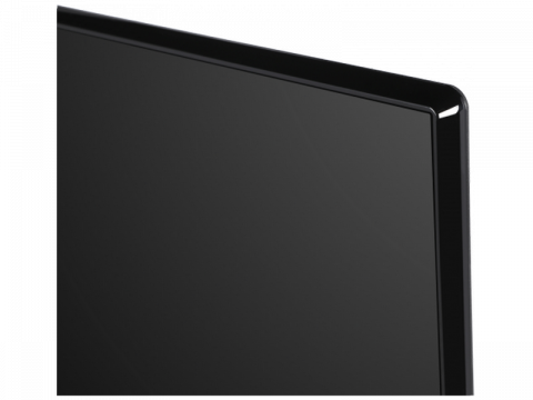 Televizor TOSHIBA 24" LED SMART TV 24WV3463DG 1368x768 HD VIDAA OS Negru (24" DLED, Black, 1368x768 HD, TPQ 1000, SMART TV (VIDAA OS), True Resolution, 2 HDMI, 1 USB, HDR10/HLG, DVB-T/T2/C/S2, HDR10, VIDAA Voice, OSD Language: ENG, RO, RU, Dolby Audio Speakers 2x6W, VESA 75x75, 3.7Kg ) [1]