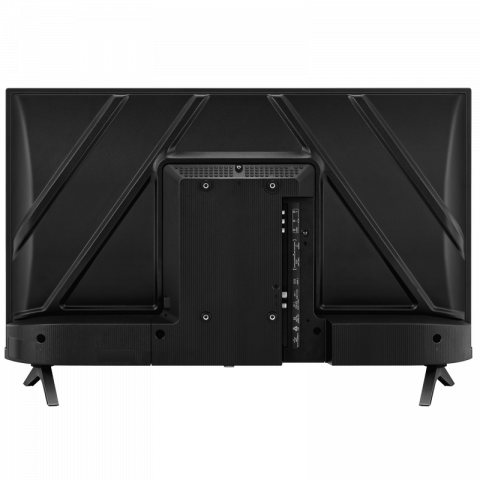 Televizor Hisense 32" LED SMART TV 32A4N 1366x768 HD Ready VIDAA OS Negru 32'' DLED 1366x768 HD, SMART TV (VIDAA OS), 3 HDMI 2.1, 2 USB, Wi-Fi (802.11 b/g/n 2.4 GHz), DVB-T/T2/C/S2, OSD Language: ENG, RU, RO Speakers 2x7W, 4.1 Kg) [12]