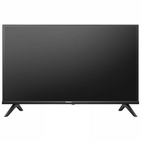 Televizor Hisense 32" LED SMART TV 32A4N 1366x768 HD Ready VIDAA OS Negru 32'' DLED 1366x768 HD, SMART TV (VIDAA OS), 3 HDMI 2.1, 2 USB, Wi-Fi (802.11 b/g/n 2.4 GHz), DVB-T/T2/C/S2, OSD Language: ENG, RU, RO Speakers 2x7W, 4.1 Kg) [5]