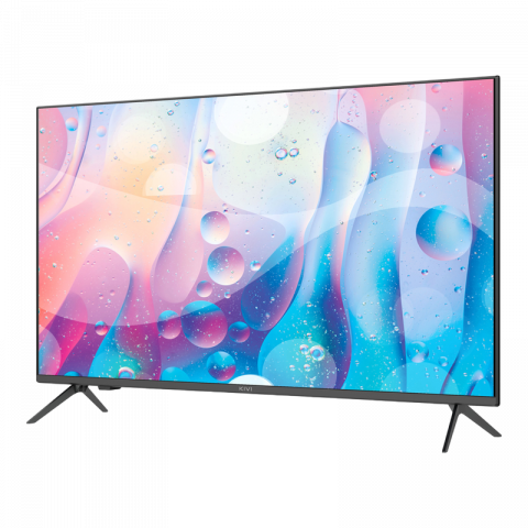 Televizor KIVI 32" LED SMART TV 32F770QB QLED 1920x1080 FHD Android TV Negru Diagonala ecranului: 32 ", Rezoluția Display-ului: 1920x1080 FHD, Tip panou: QLED, Telecomandă: Telecomanda cu infraroșu, Platformă software: Android TV, Wi-Fi: Da, Boxe încorporate: 2x 8 W, USB Type-A: 2x, [10]