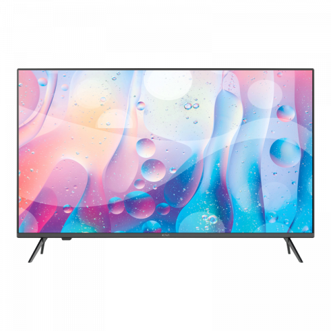 Televizor KIVI 32" LED SMART TV 32F770QB QLED 1920x1080 FHD Android TV Negru Diagonala ecranului: 32 ", Rezoluția Display-ului: 1920x1080 FHD, Tip panou: QLED, Telecomandă: Telecomanda cu infraroșu, Platformă software: Android TV, Wi-Fi: Da, Boxe încorporate: 2x 8 W, USB Type-A: 2x, [2]