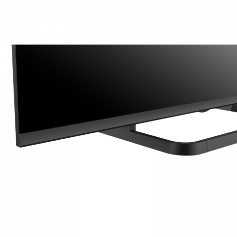 Televizor KIVI 32" LED SMART TV 32H710QB 1366x768 HD Google TV Negru (32'' MVA, DLED 1368x768 HD Ready, SMART TV (Google TV), 3x HDMI, 2x USB, Headphone jack 3.5 mm, WiFi, DVB-T/T2/C, OSD Language: ENG, RU, RO, Sound by JVC, Speakers 2x8W Dolby Audio, Bluetooth Smart remote control RC40 with Voice control, VESA 200x100, 4.2 Kg) [18]