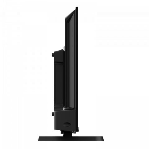 Televizor KIVI 32" LED SMART TV 32H710QB 1366x768 HD Google TV Negru (32'' MVA, DLED 1368x768 HD Ready, SMART TV (Google TV), 3x HDMI, 2x USB, Headphone jack 3.5 mm, WiFi, DVB-T/T2/C, OSD Language: ENG, RU, RO, Sound by JVC, Speakers 2x8W Dolby Audio, Bluetooth Smart remote control RC40 with Voice control, VESA 200x100, 4.2 Kg) [6]