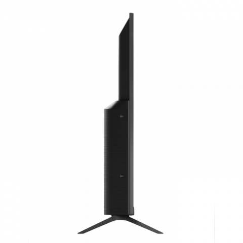 Televizor KIVI 32" LED SMART TV 32H710QB 1366x768 HD Google TV Negru (32'' MVA, DLED 1368x768 HD Ready, SMART TV (Google TV), 3x HDMI, 2x USB, Headphone jack 3.5 mm, WiFi, DVB-T/T2/C, OSD Language: ENG, RU, RO, Sound by JVC, Speakers 2x8W Dolby Audio, Bluetooth Smart remote control RC40 with Voice control, VESA 200x100, 4.2 Kg) [4]