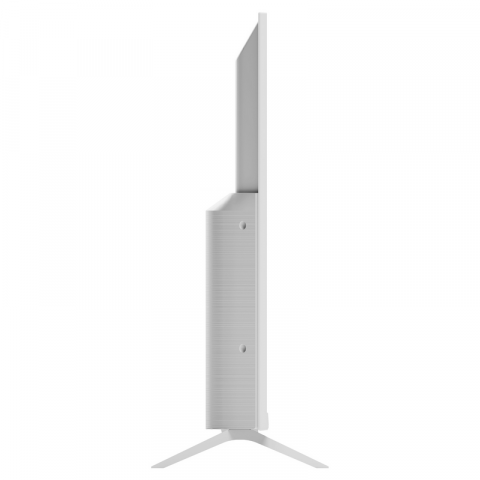 Televizor KIVI 32" LED SMART TV 32H760QW 1366x768 HD Android TV Alb (32'' MVA, DLED 1368x768 HD Ready, SMART TV (Google Android TV), MEMC, 3x HDMI, 2x USB, Headphone jack 3.5 mm, WiFi, DVB-T/T2/C, OSD Language: ENG, RU, RO, Sound by JVC, Speakers 2x8W Dolby Audio, Bluetooth Smart remote control, VESA 200x100, 4.3 Kg) [2]