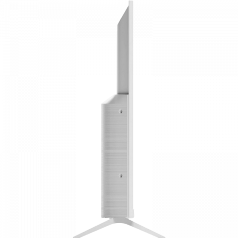 Televizor KIVI 32" LED SMART TV 32H760QW 1366x768 HD Android TV Alb (32'' MVA, DLED 1368x768 HD Ready, SMART TV (Google Android TV), MEMC, 3x HDMI, 2x USB, Headphone jack 3.5 mm, WiFi, DVB-T/T2/C, OSD Language: ENG, RU, RO, Sound by JVC, Speakers 2x8W Dolby Audio, Bluetooth Smart remote control, VESA 200x100, 4.3 Kg) [24]