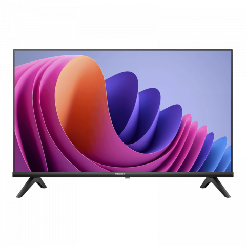 Tелевизор Hisense 40" LED SMART TV 40A4N 1920x1080 FHD VIDAA OS Чёрный Diagonala ecranului: 40 ", Rezoluția Display-ului: 1920x1080 FHD, Tip panou: VA, Iluminarea de fundal: DLED, Telecomandă: Da, Platformă software: VIDAA U7.0, Wi-Fi: Wi-Fi 802.11 a/b/g/n, Boxe încorporate: 2x 7 W, USB Type-A: 2x USB 2.0, [1]