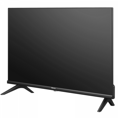 Tелевизор Hisense 40" LED SMART TV 40A4N 1920x1080 FHD VIDAA OS Чёрный Diagonala ecranului: 40 ", Rezoluția Display-ului: 1920x1080 FHD, Tip panou: VA, Iluminarea de fundal: DLED, Telecomandă: Da, Platformă software: VIDAA U7.0, Wi-Fi: Wi-Fi 802.11 a/b/g/n, Boxe încorporate: 2x 7 W, USB Type-A: 2x USB 2.0, [6]