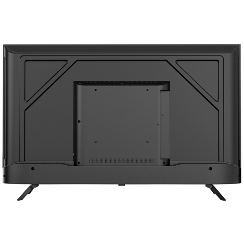 Televizor OZON 40" LED SMART TV H40S7000R 1920x1080 FHD Android TV Negru (40' MVA, 1920x1080 FHD, SMART TV (Google Android TV), Google Assistant, Google Chromecast, WiFi, 3x HDMI, 2x USB, Bluetooth, DVB-T/T2/C, Sound by JVC, Speakers 2x8W Dolby Audio, OSD Language: ENG, RU, RO, VESA 200x200, 6.2 Kg) [2]