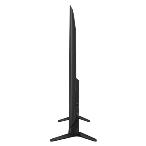 Tелевизор Hisense 43" LED SMART TV 43A6N Real 4K 3840x2160 VIDAA OS Чёрный Diagonala ecranului: 43 ", Rezoluția Display-ului: 3840x2160 4K UHD, Tip panou: VA, Iluminarea de fundal: Direct LED, Telecomandă: Da, Platformă software: Google TV, Wi-Fi: Wi-Fi 802.11 a/b/g/n/ac, Boxe încorporate: 2x 7 W, USB Type-A: 2x USB 2.0, [5]